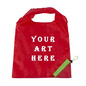 Foldable Shopper Bag Foldable Shopper Bag